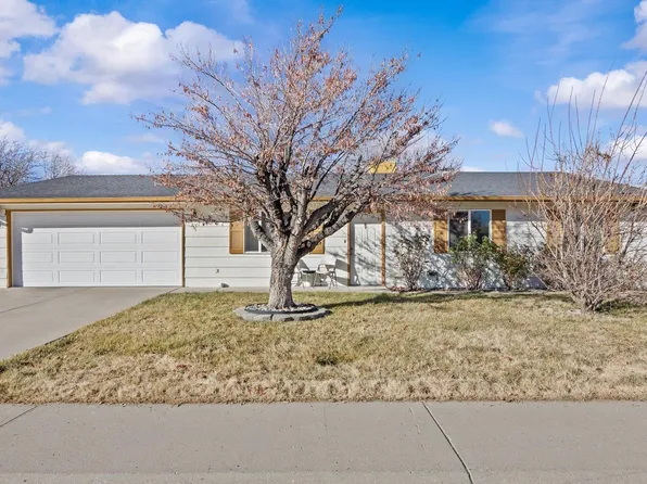 453 Carson Lake Dr, Clifton, CO 81520