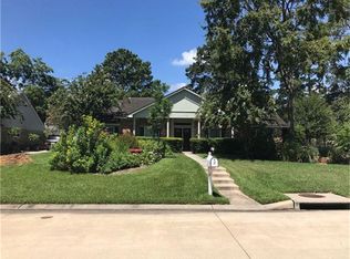 29121 Driftwood Ln, Spring, TX 77381