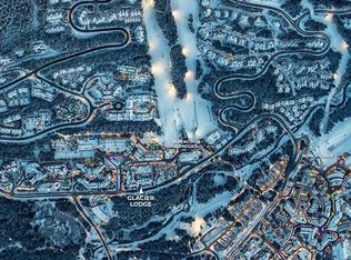 4573 Chateau Blvd #P167, Whistler, BC V8E0Z5