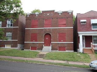 2714-2716 Texas Ave, Saint Louis, MO