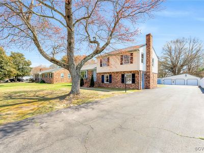 6417 Tammy Ln, Mechanicsville, VA, 23111