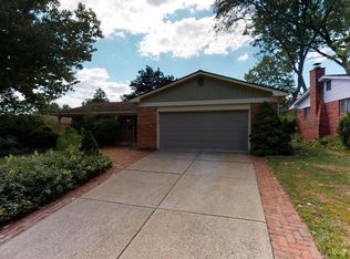 2235 Prairie St, Ann Arbor, MI 48105