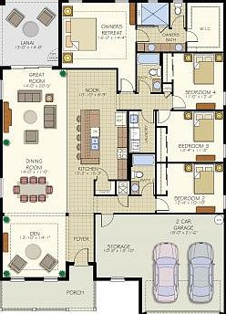 2nd image of 5944 Buttonwood Sq