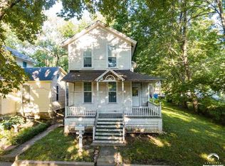 935 Connecticut St, Lawrence, KS 66044