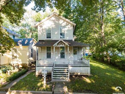 935 Connecticut St, Lawrence, KS, 66044