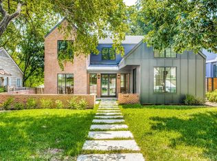 9408 Peninsula Dr, Dallas, TX 75218