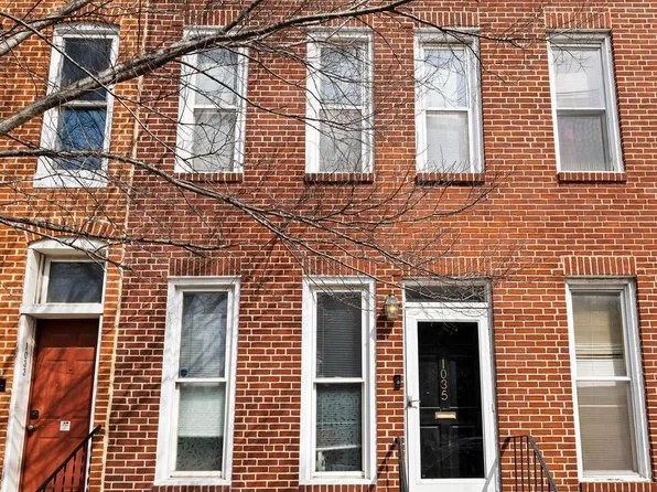 1035 S Hanover St, Baltimore, MD 21230