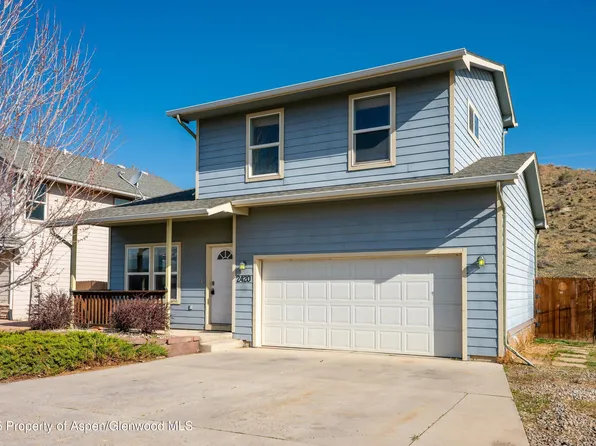 2420 Pioneer Way, Rifle, CO 81650