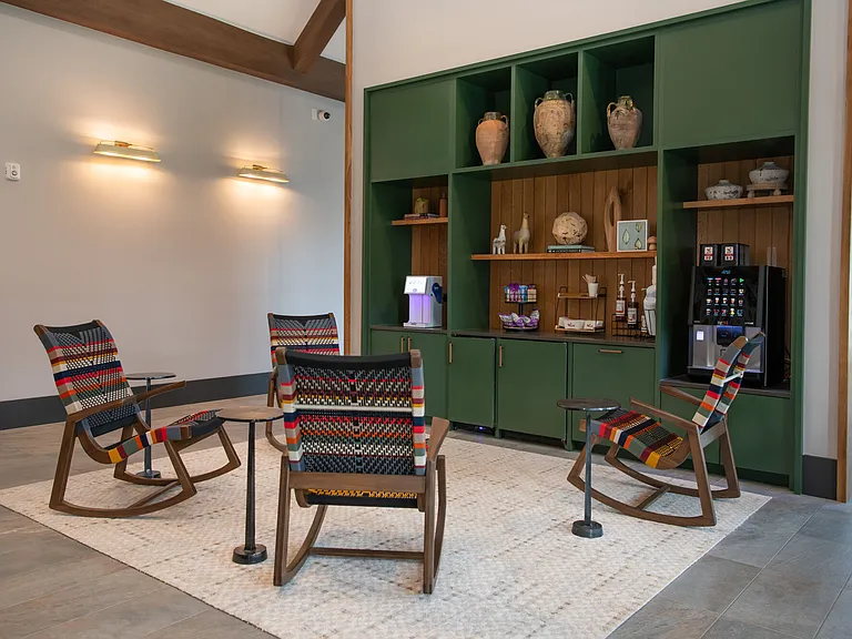NOVEL River District By Crescent Communities — Photo 15