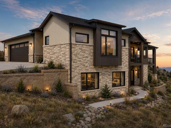 6753 Big Horn Trail LOT 263, Littleton, CO 80125