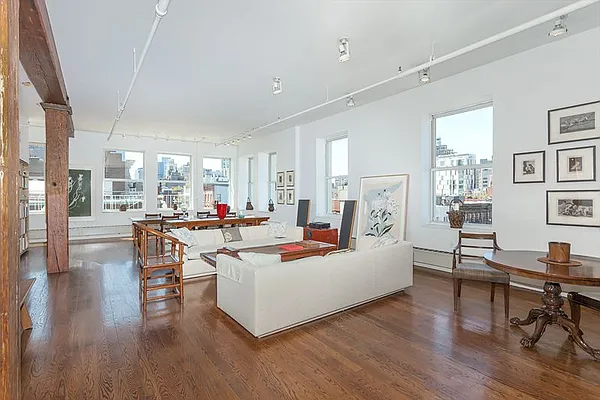 Rented by Brown Harris Stevens | media 12