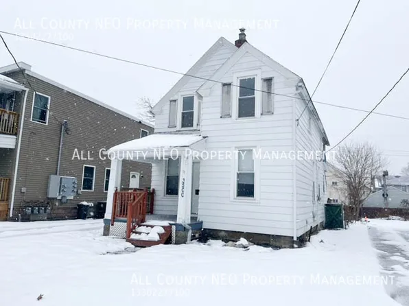 3500 W 135th St, Cleveland, OH 44111