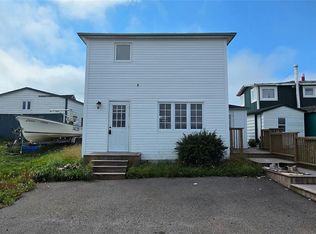 39 Barrisway Rd, Garnish, NL A0E1T0