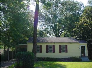 3566 Bowers St, Jackson, MS 39212