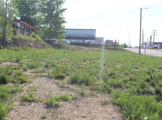 202 4th Ave NE, Manning, AB T0H2V0