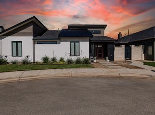 13804 Raleigh Ave, Lubbock, TX 79424