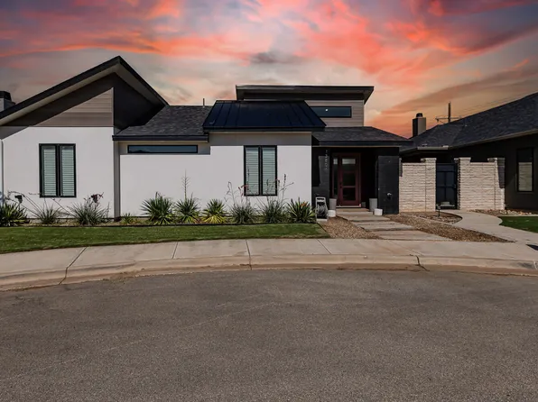 13804 Raleigh Ave, Lubbock, TX 79424