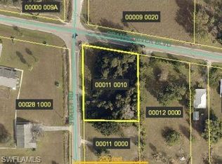 4461 Staley Rd, Fort Myers, FL 33905