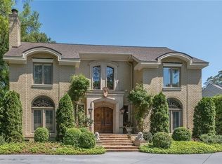 1340 Queens Rd W, Charlotte, NC 28207