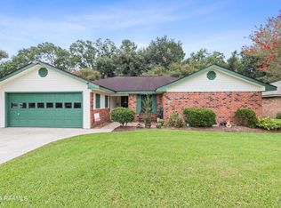 108 Doug Dr, Lafayette, LA 70508