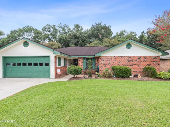 108 Doug Dr, Lafayette, LA 70508