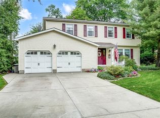 156 Southdale Blvd, Cortland, OH