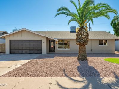 17 E CAIRO Drive, Tempe, AZ, 85282