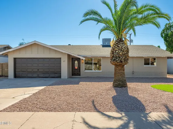 17 E CAIRO Drive, Tempe, AZ 85282