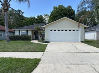 2994 Biloxi Trl, Middleburg, FL 32068