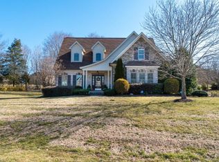 8508 Point Oak Dr, Colfax, NC 27235