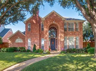 1541 Tree Farm Dr, Plano, TX 75093