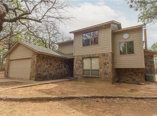 343139 E 870th Rd, Chandler, OK 74834