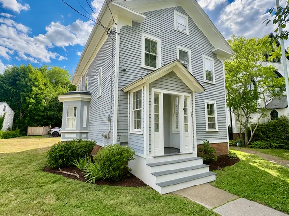 165 Whitfield Street, Guilford, CT 06437