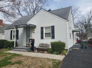 3482 Beulah Rd, Columbus, OH 43224