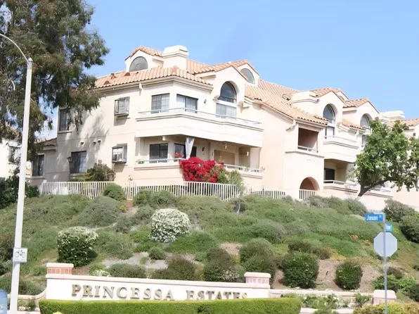 18123 Erik Ct Unit 357, Canyon Country, CA 91387