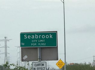 2005 Willow Wisp Dr, Seabrook, TX 77586