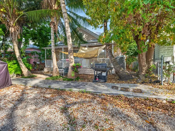 1916 Seidenberg Ave, Key West, FL 33040