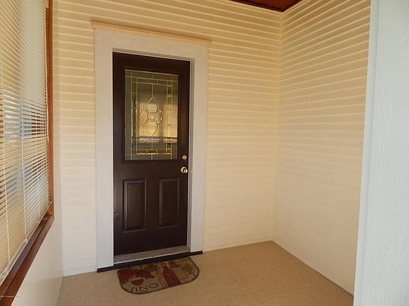 MUD ROOM