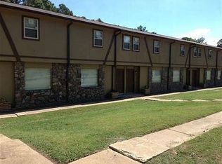 1801 Labette Mnr #12, Little Rock, AR 72205