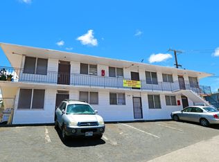 94-106 Pupupuhi St, Waipahu, HI 96797