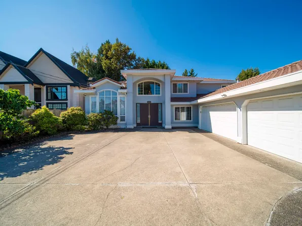 10791 Southdale Rd, Richmond, BC V7A 2X1