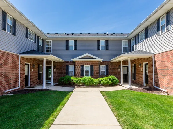 103 Yorkminster Ln Unit 5, Savoy, IL 61874