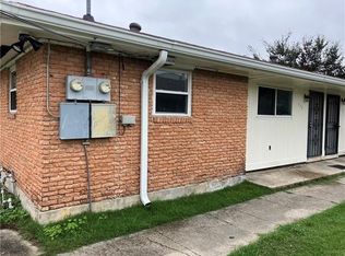 4901 Bonita Dr, New Orleans, LA 70126