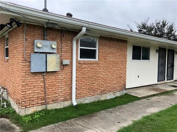 4901 Bonita Dr, New Orleans, LA 70126