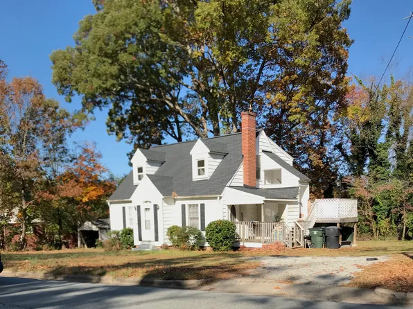 1514 N Mebane St, Burlington, NC 27217