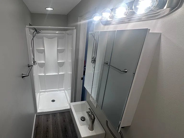 Bathroom 2