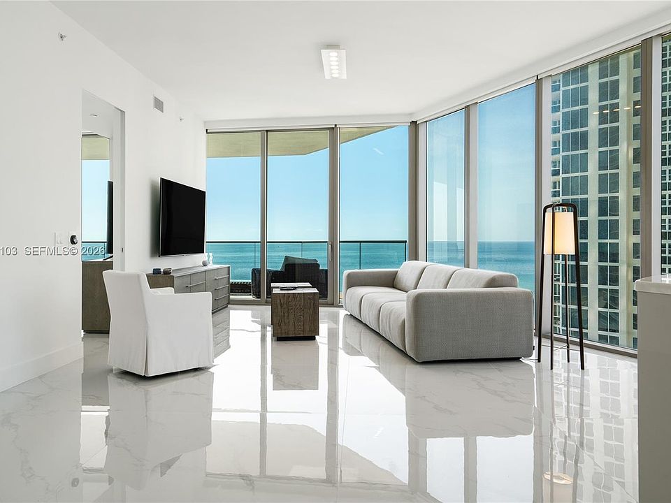 1st image of 18975 Collins Ave Unit 1104