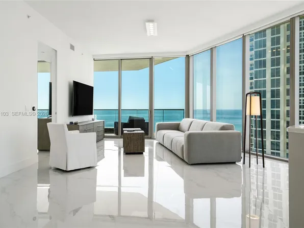 18975 Collins Ave Unit 1104, Sunny Isles Beach, FL 33160