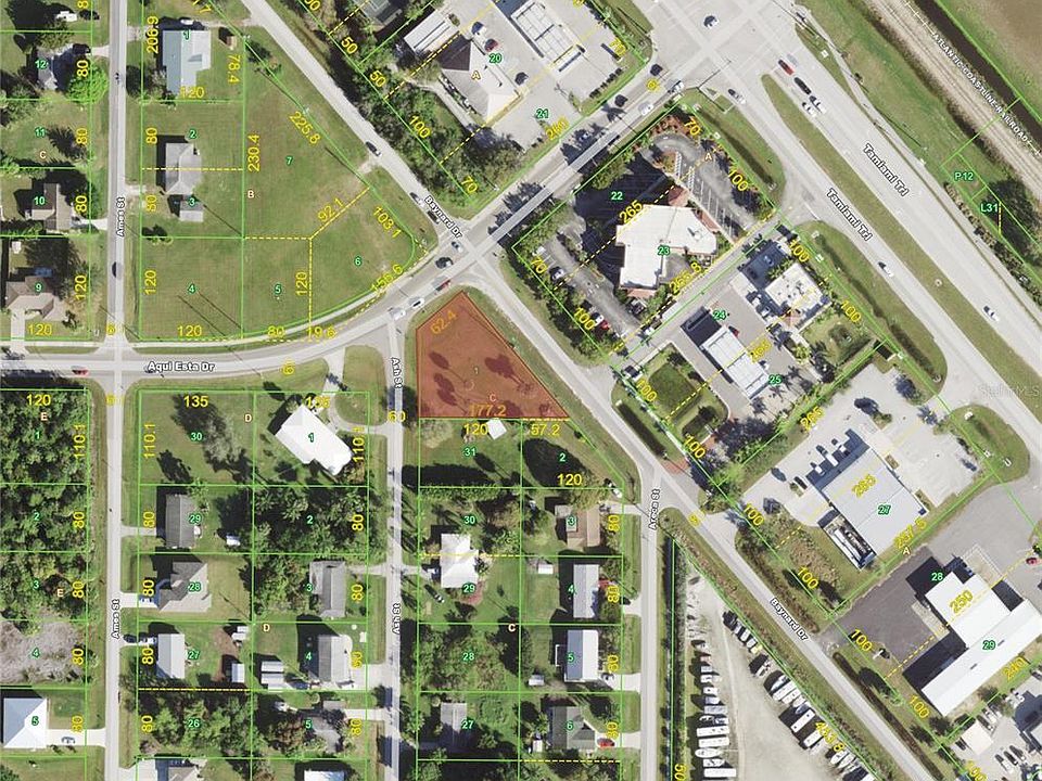 2nd image of 3105 Baynard Dr