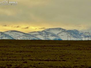 3995 Moffat Rd, Hartsel, CO 80449